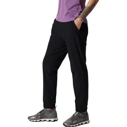 Mountain Hardwear Women's Yumalina Active Pull-On Lined Jogger