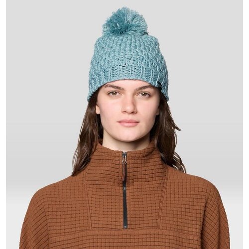 Mountain Hardwear Snow Capped Beanie one size