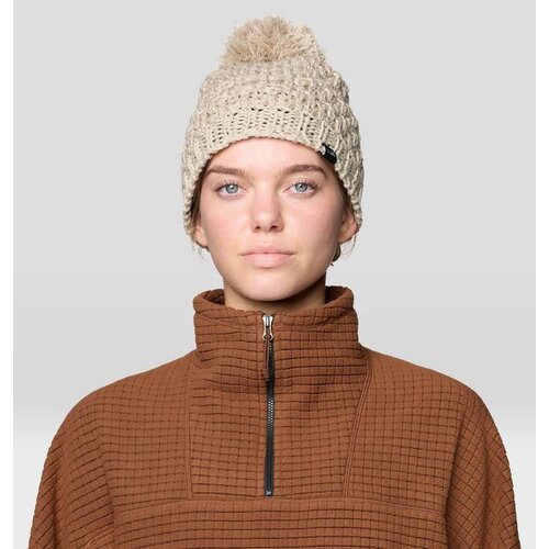 Mountain Hardwear Snow Capped Beanie one size