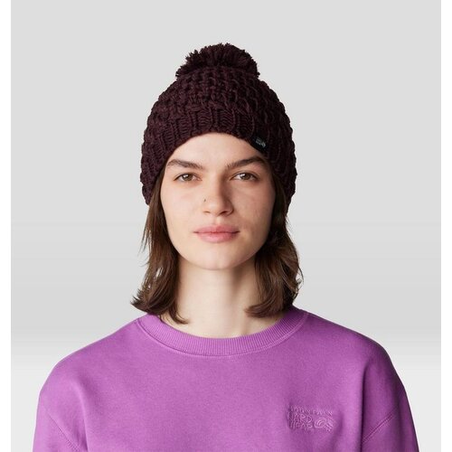 Mountain Hardwear Snow Capped Beanie one size