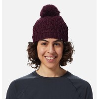 Snow Capped Beanie one size