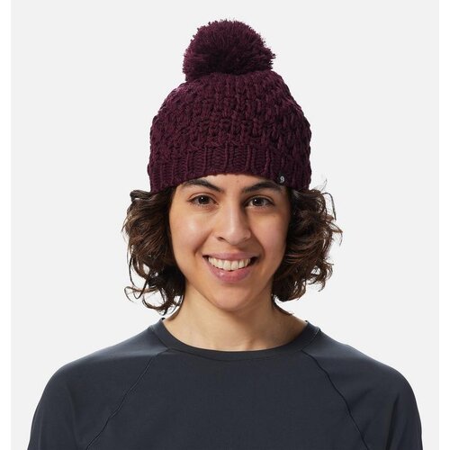 Mountain Hardwear Snow Capped Beanie one size
