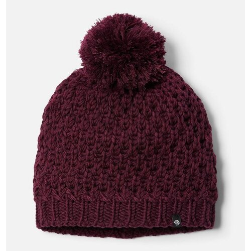 Mountain Hardwear Snow Capped Beanie one size