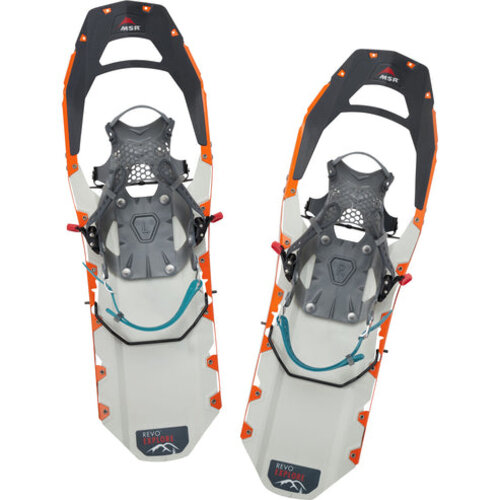 MSR Men's Revo Explore Blaze 25" Orange MSR Men's Revo Explore Blaze 25" Orange