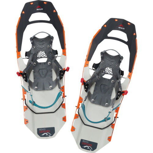 MSR Men's Revo Explore Blaze 25" Orange MSR Men's Revo Explore Blaze 25" Orange