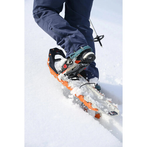 MSR Men's Revo Explore Blaze 25" Orange MSR Men's Revo Explore Blaze 25" Orange