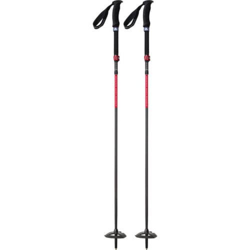 MSR Dynalock Ascent up to 140cm MSR Dynalock Ascent up to 140cm