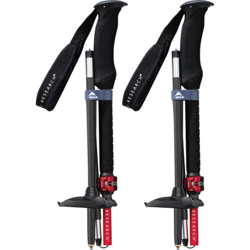 MSR Dynalock Ascent up to 140cm MSR Dynalock Ascent up to 140cm