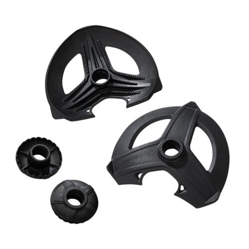 MSR Dynalock Ascent up to 140cm MSR Dynalock Ascent up to 140cm