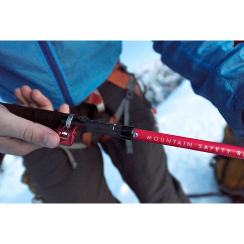 MSR Dynalock Ascent up to 140cm MSR Dynalock Ascent up to 140cm