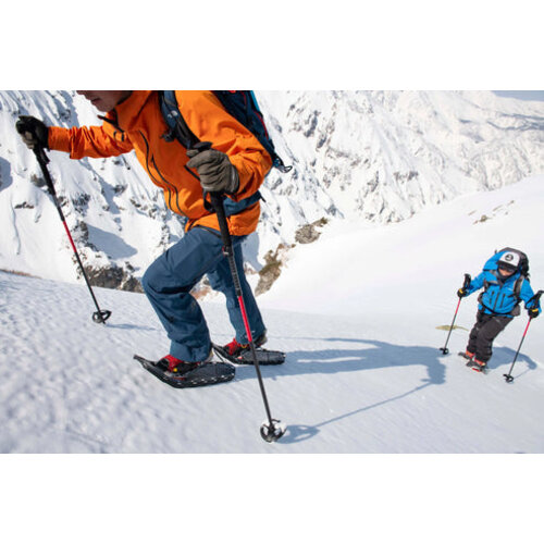 MSR Dynalock Ascent up to 140cm MSR Dynalock Ascent up to 140cm