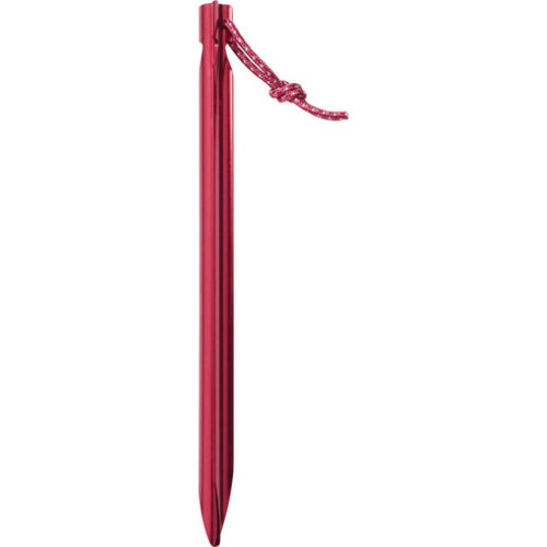 MSR Groundhog Tent Stakes (6 per pkg) MSR Groundhog Tent Stakes (6 per pkg)