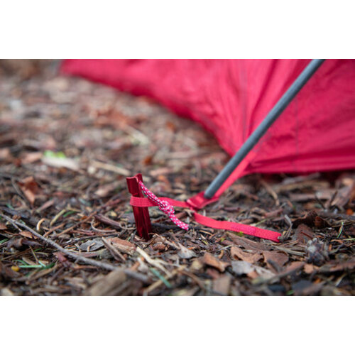 MSR Groundhog Tent Stakes (6 per pkg) MSR Groundhog Tent Stakes (6 per pkg)