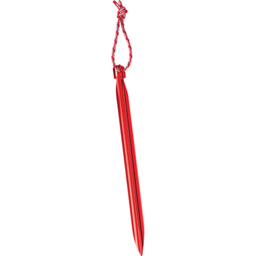 MSR Mini Groundhog Tent Stake (6 per pack) MSR Mini Groundhog Tent Stake (6 per pack)