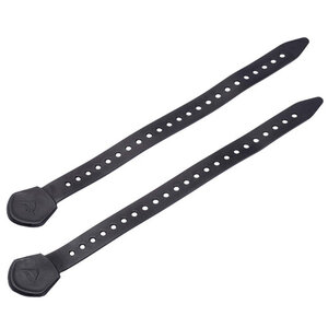 MSR Replacement Heel Strap 18" (pkg of 2)