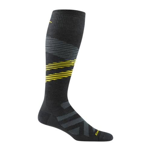 Darn Tough Men's Snow OTC Ultra-Lightweight 8002 Darn Tough Men's Snow OTC Ultra-Lightweight 8002