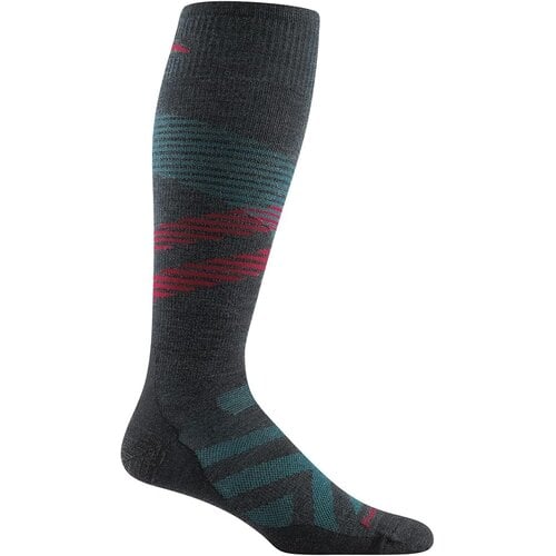 Darn Tough Men's Snow OTC Ultra-Lightweight 8002 Darn Tough Men's Snow OTC Ultra-Lightweight 8002