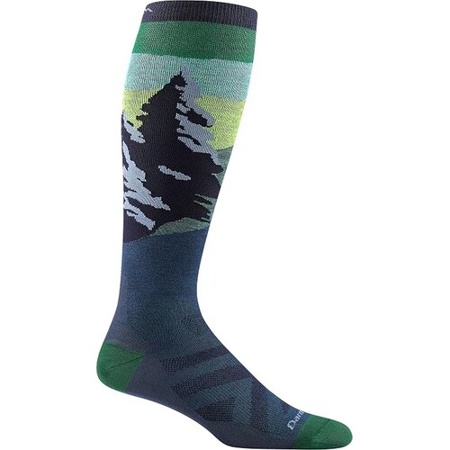 Darn Tough Men's Snow / OTC Lightweight 8014