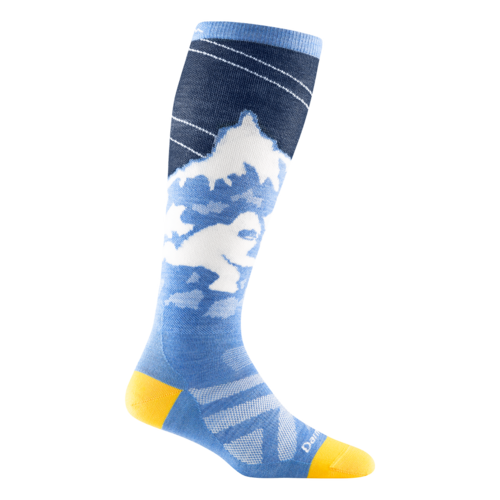 Darn Tough Women's Snow OTC Lightweight 1824