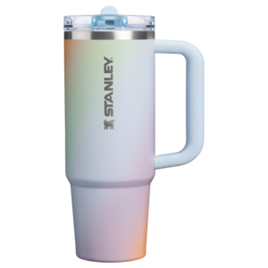 Stanley The Flip-Straw Quencher ProTour Tumbler