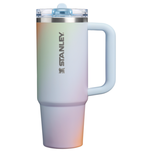Stanley The Flip-Straw Quencher ProTour Tumbler Stanley The Flip-Straw Quencher ProTour Tumbler