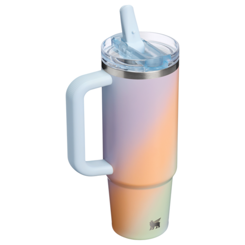 Stanley The Flip-Straw Quencher ProTour Tumbler Stanley The Flip-Straw Quencher ProTour Tumbler