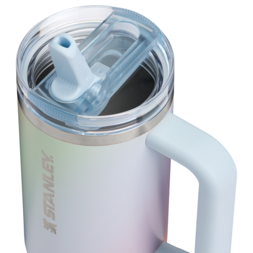 Stanley The Flip-Straw Quencher ProTour Tumbler Stanley The Flip-Straw Quencher ProTour Tumbler