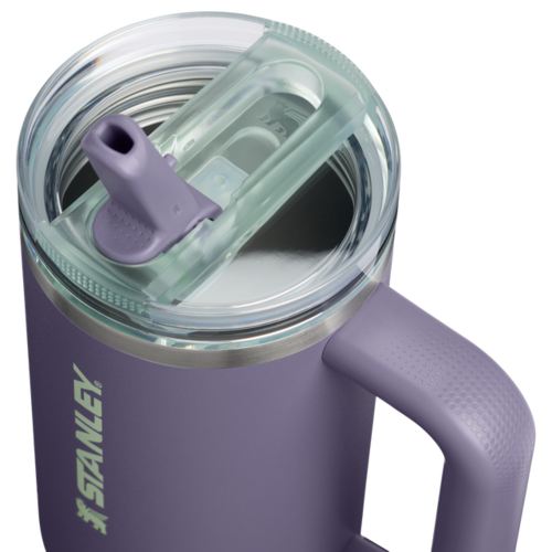 Stanley The Flip-Straw Quencher ProTour Tumbler Stanley The Flip-Straw Quencher ProTour Tumbler