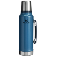 The Legendary Classic Bottle 1.5Q / 1.4L Hammertone Lake