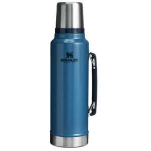 Stanley The Legendary Classic Bottle 1.5Q / 1.4L Hammertone Lake