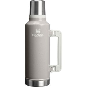 Stanley The Legendary Classic Bottle 2QT/1.9L HT Ash