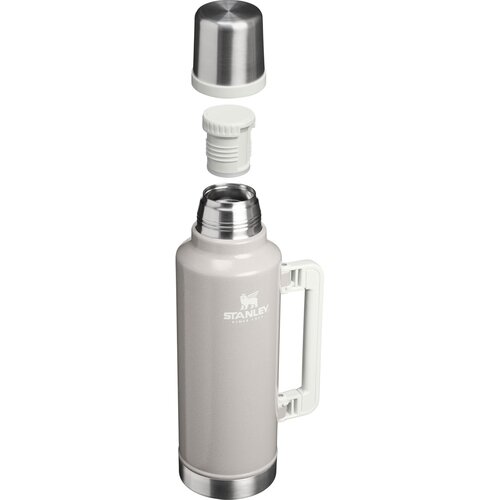 Stanley The Legendary Classic Bottle 2QT/1.9L HT Ash Stanley The Legendary Classic Bottle 2QT/1.9L HT Ash