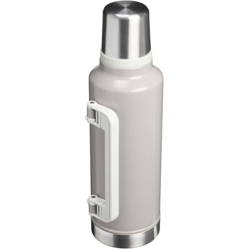 Stanley The Legendary Classic Bottle 2QT/1.9L HT Ash Stanley The Legendary Classic Bottle 2QT/1.9L HT Ash