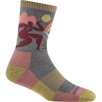 Women's Hike Trek Micro Crew / Lightweight 5016