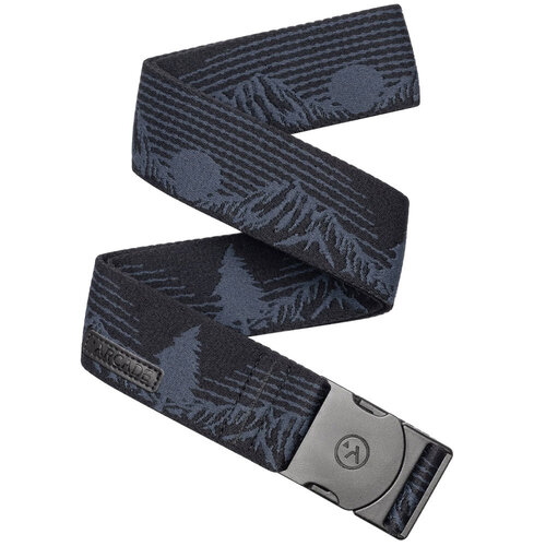 Arcade Ranger Navy/Black/Open Range