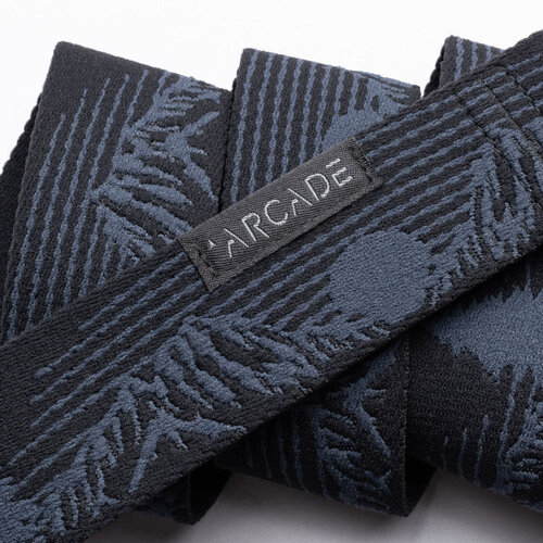 Arcade Ranger Navy/Black/Open Range