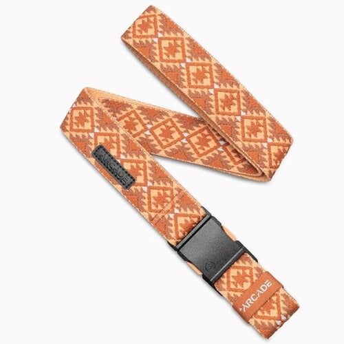 Arcade Twilight Slim - Copper/Rust