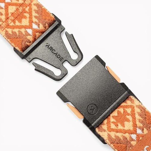 Arcade Twilight Slim - Copper/Rust