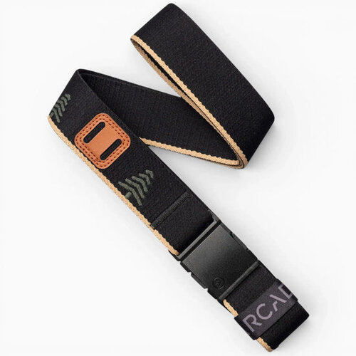Arcade Blackwood Long Black/Sand Arcade Blackwood Long Black/Sand