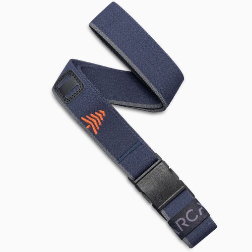 Arcade Blackwood Youth - Navy/Flame