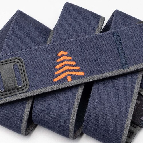 Arcade Blackwood Youth - Navy/Flame