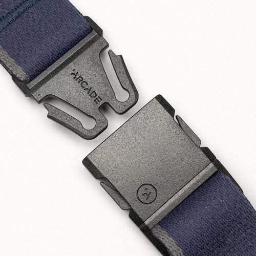 Arcade Blackwood Youth - Navy/Flame