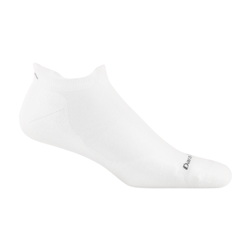Darn Tough Men's Run No Show Tab / Ultra Lightweight with Cushion 1039 Darn Tough Men's Run No Show Tab / Ultra Lightweight with Cushion 1039