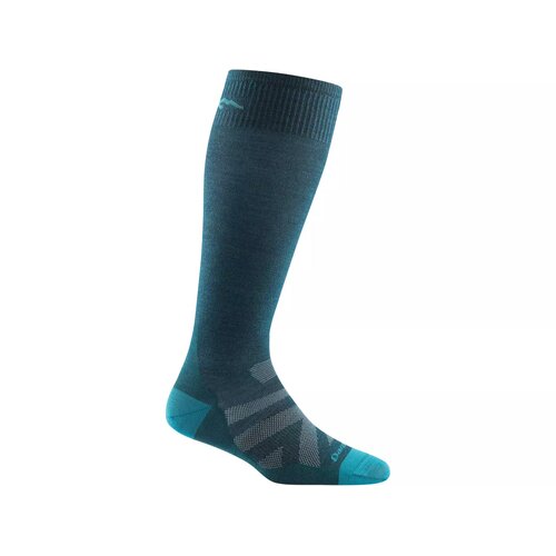 Darn Tough Women's Snow Over the Calf / Ultra-Lightweight 8008 Darn Tough Women's Snow Over the Calf / Ultra-Lightweight 8008