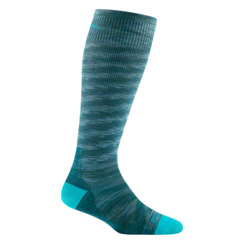 Darn Tough Women's Snow Over the Calf / Ultra-Lightweight 8008 Darn Tough Women's Snow Over the Calf / Ultra-Lightweight 8008