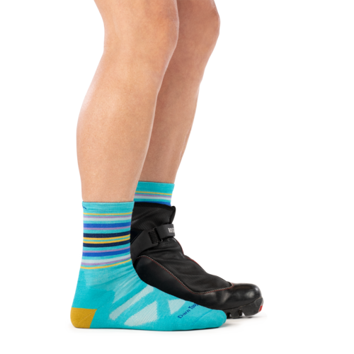 Darn Tough Women's Oslo Nordic Boot Lightweight with Cushion 8033