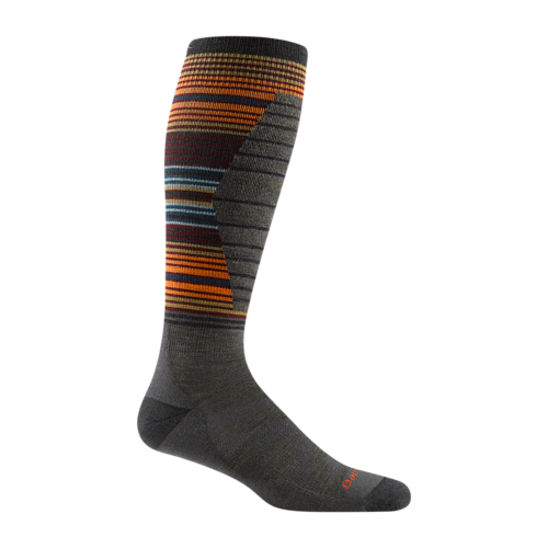 Darn Tough Men's Snow OTC / Lightweight with Cushion 8016