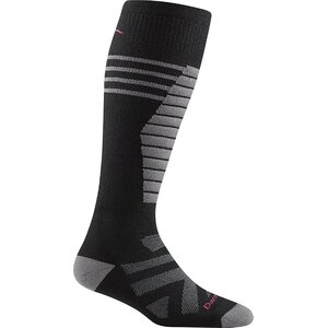 Darn Tough Women's Snow OTC / Midweight with Cushion Thermolite