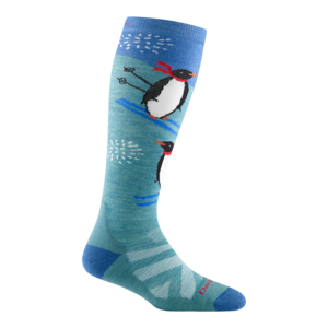 Darn Tough Women's Snow OTC Midweight with cushion 8037