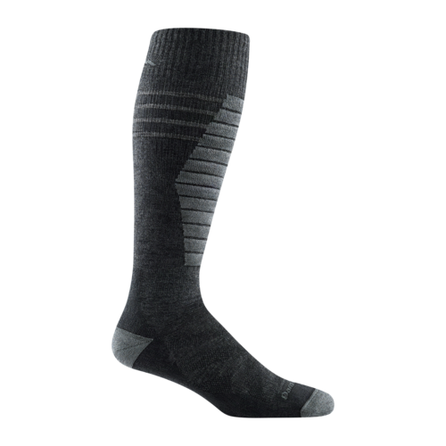 Darn Tough Men's Snow Over the Calf / Midweight with Cushion 8007 Darn Tough Men's Snow Over the Calf / Midweight with Cushion 8007